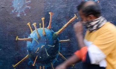 New COVID subvariant BA.2.75 detected in India: Why we need to worry