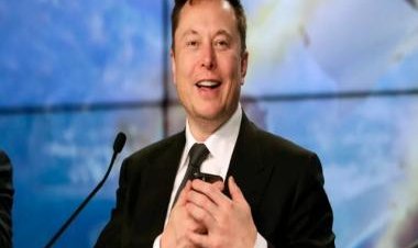 Tesla CEO Elon Musk fathered twins with top executive Shivon Zilis, now a dad of nine kids: Report