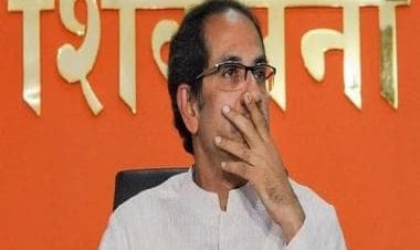 Will Shiv Sena MPs move to the Eknath Shinde camp? What will this mean for Uddhav Thackeray?