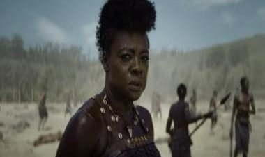 The Woman King trailer: Viola Davis impresses with her fierce avatar in this historical epic