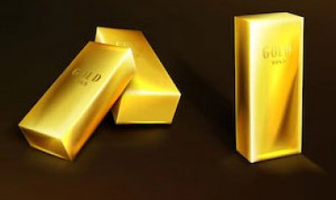 How To Buy Gold Online