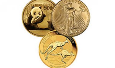 Best Place to Buy Gold Online