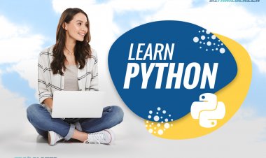 How to Learn Python (The Complete Guide)