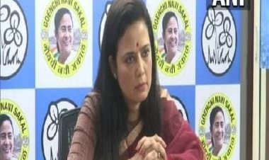 Off-centre | Mahua Moitra vs Nupur Sharma: No double standards, please