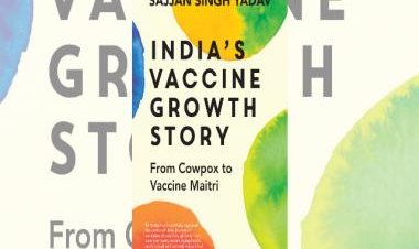 Book review: ‘India’s Vaccine Growth Story’ celebrates nation’s vaccine supremacy