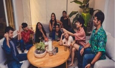 #SeeTheLove through a theatre anthology ‘Short &amp; Salty’