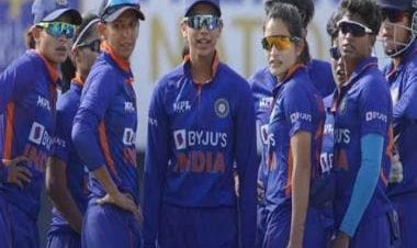 Highlights India women vs Sri Lanka women 3rd ODI: Harmanpreet &amp; Co. beat hosts by 39 runs; sweep series 3-0