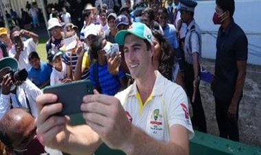 Sri Lanka vs Australia 2nd Test 2022: SL vs AUS Head-to-Head Record, Stats