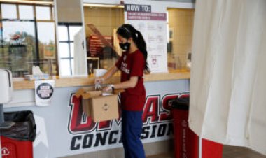 College COVID-19 testing can reduce coronavirus deaths in local communities