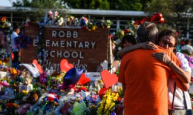 The idea that many people grow following trauma may be a myth