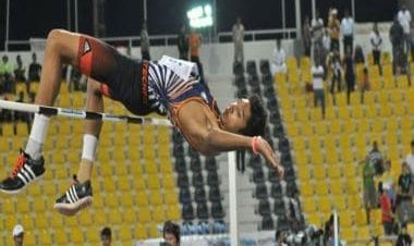 Tejaswin Shankar's name rejected by CWG committee a day after squad inclusion by AFI