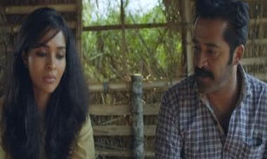 Paka (River of Blood) movie review: Of dead bodies, deader emotions and a mesmerising vortex of vendetta