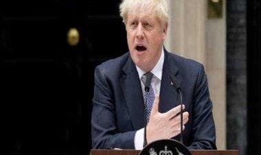 'Best job in world': Boris Johnson quits as Tory chief, to remain PM till new leader is elected
