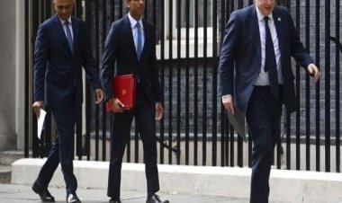 Who will be Britain’s next prime minister after Boris Johnson? The possibilities explained