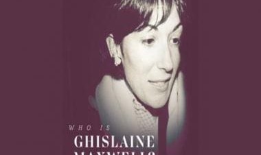Here’s five reasons why Who Is Ghislaine Maxwell? should be on your watch list this July