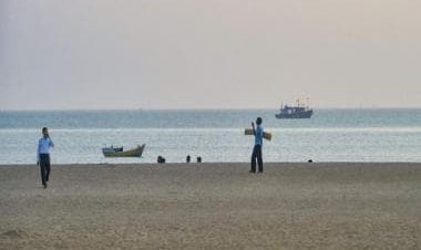 Mumbai rains: Beaches to remain open from 6 am to 10 am only