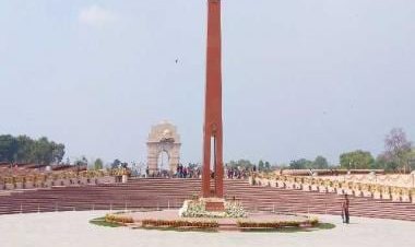 Tales of Glory | Captain Arvind Vikram Singh: An epitome of courage, fortitude and devotion to duty