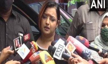 Kerala gold smuggling case: Crime Branch asked me to step down from HRDS, says Swapna Suresh