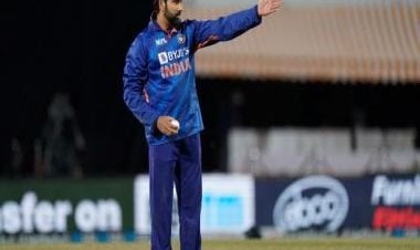 Highlights, India vs England, 1st T20I, Full cricket score: India take 1-0 lead with 50-run win