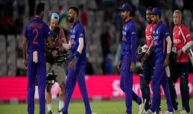 India vs England: Pandya’s all-round show, India’s powerplay brilliance, and other talking points from the first T20I
