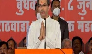 Uddhav camp moves SC challenging Maharashtra govt formation, Speaker's election