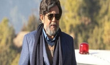 ‘Koi Shaque?’: Mithun Chakraborty returns to give Bengal BJP an organisational revamp