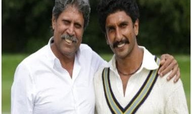 Indian Film Festival of Melbourne to celebrate Ranveer Singh’s 83, Kapil Dev to be the guest of honour