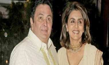 Happy Birthday Neetu Kapoor: Best songs with late husband Rishi Kapoor