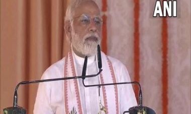 7 reasons why Narendra Modi will long outlast Boris Johnson or Donald Trump