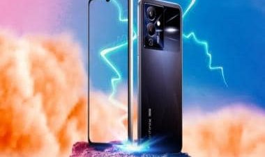 Infinix Note 12 5G series to launch in India with 108MP Camera, check other specs and price