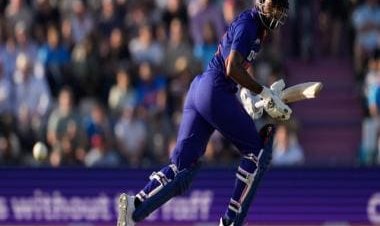 India vs England 1st T20I: Will give equal importance to both batting and bowling, says Hardik Pandya