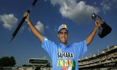 Happy Birthday Sourav Ganguly: A look at former India skipper's best performances