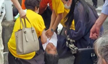 Former Japanese PM Shinzo Abe dies: Political assassinations that shook the world