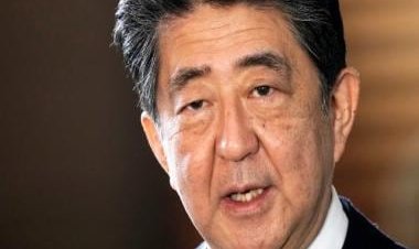 Chinese celebrate assassination bid on Shinzo Abe, term attacker a 'hero'