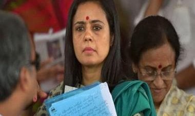 Kaali poster row: BJP not custodian of Hindu deities, shouldn’t teach Bengalis how to worship, says Mahua Moitra
