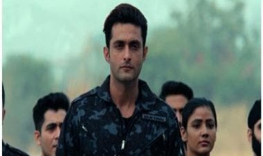 Aadil Khan talks about his role in Shoorveer