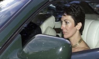 Who is Ghislaine Maxwell review: Makes the most of its subject but could have done more
