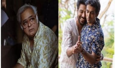 Hansal Mehta talks about not casting a gay actor for Modern Love Mumbai