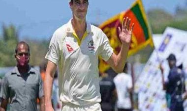 Highlights, Sri Lanka vs Australia, 2nd Test Day 1: Australia post 298/5 at stumps