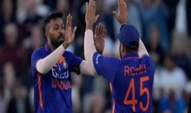 Live streaming India vs England, 2nd T20I: How to watch India Live Cricket Scores online