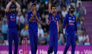 India vs England Second T20 International 2022: Dream 11 Prediction, Fantasy Cricket Tips and Squad updates