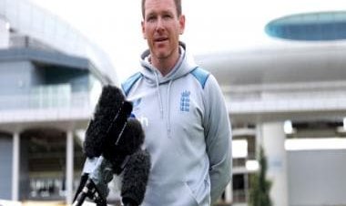 India vs England: Men in Blue have rediscovered their aggressive approach, says Eoin Morgan