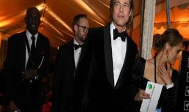 Explained: What is facial blindness that Brad Pitt says he suffers from?