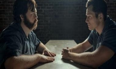 Black Bird review: A moderately engaging study of the misogyny that turns men into monsters