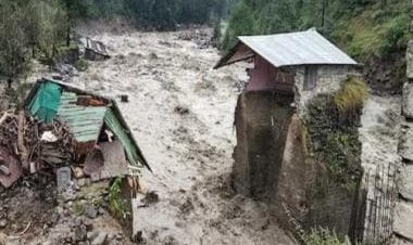 Firstpost Podcast: What a cloudburst is that hit Kullu in Himachal Pradesh