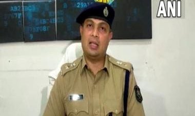 Hacker groups from Malaysia, Indonesia initiate cyber war against India over Nupur Sharma's remark