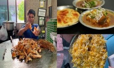 Food Friday | Discovering the best of Lucknow’s non-vegetarian culinary delights
