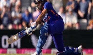 India vs England 2nd T20 International 2022: Birmingham’s Edgbaston Stadium Weather Update
