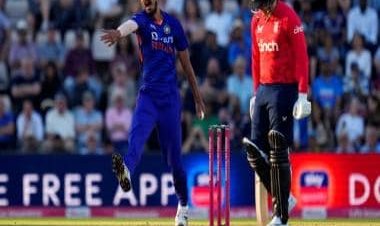 India vs England 2nd T20 International: IND vs ENG Head-to-Head Records and Stats
