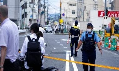 Explained: Shinzo Abe’s assassination and 6 other violent crimes that stunned Japan